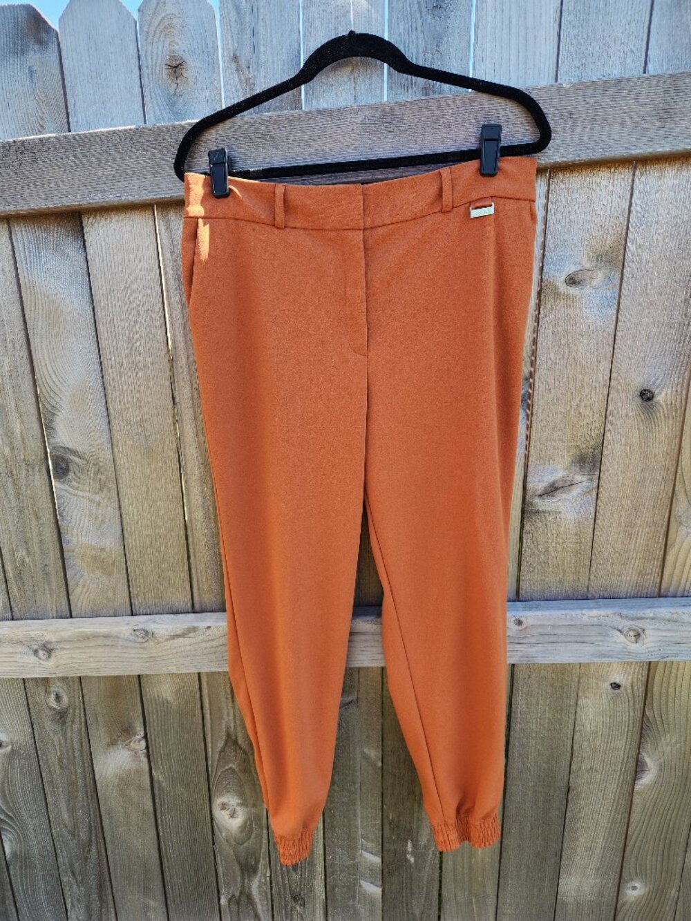 Calvin Klein | Jogger Pants Size 12